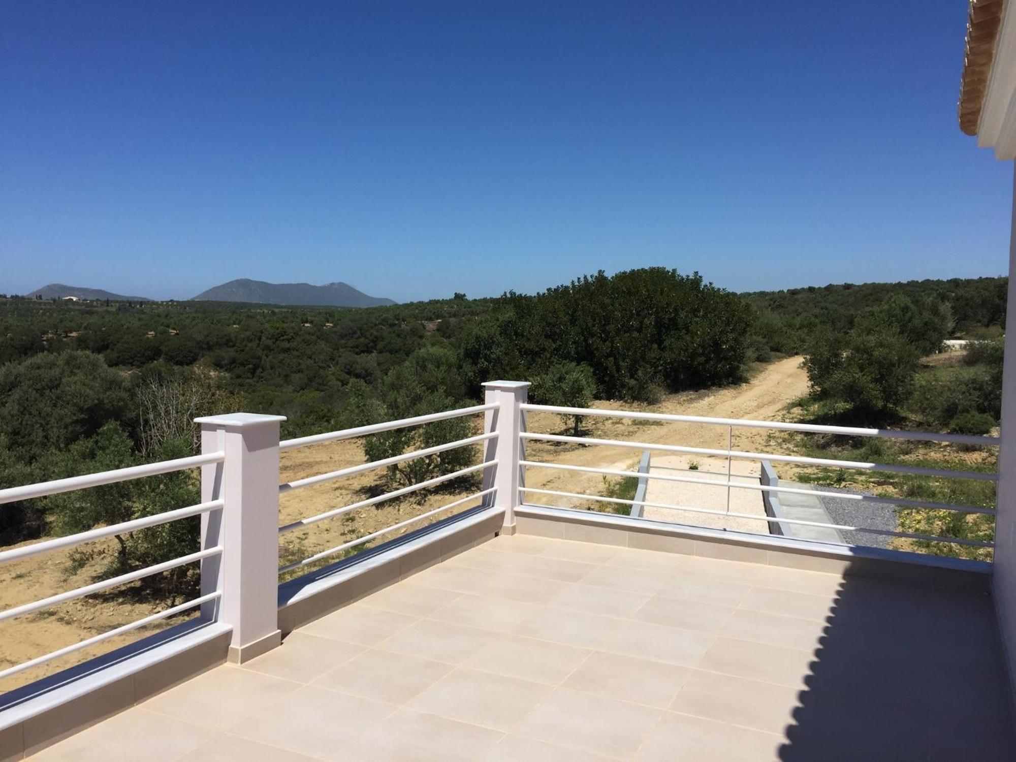 Luxurious Villa In Peloponnese With Swimming Pool Kamária Exteriér fotografie